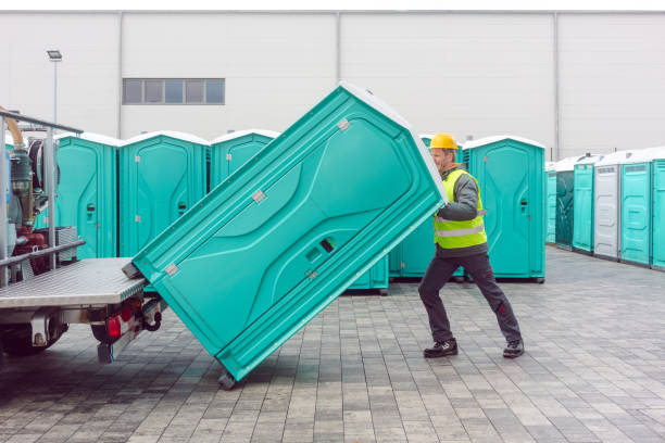 Best Emergency porta potty rental  in Pineville, KY