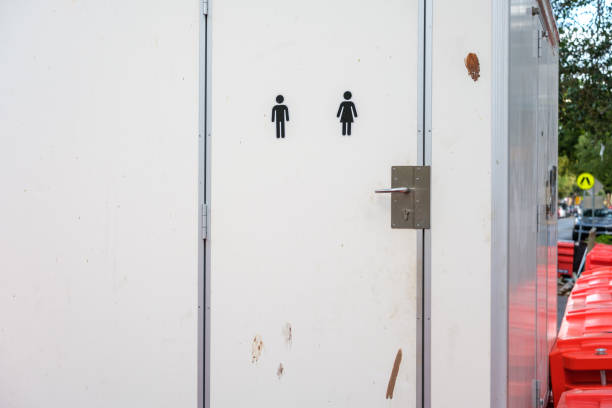 Portable Toilet Options We Offer in Pineville, KY