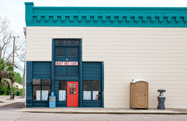 Best Local porta potty services  in Pineville, KY