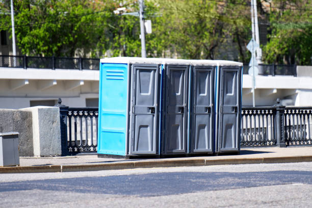 Best Porta potty rental near me  in Pineville, KY